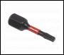 Sealey AK8215 Premier TRX-Star* Impact Power Tool Bits T10 x 25mm 3pc