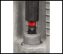 Sealey AK8220 TRX-Star* Impact Power Tool Bits T30 x 25mm 3pc