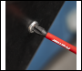 Sealey AK8229 Premier Phillips Impact Power Tool Bits #1 x 50mm 3pc