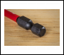 Sealey AK8237 Premier Hex Impact Power Tool Bits 4 x 50mm 3pc