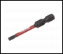 Sealey AK8241 Premier TRX-Star* Impact Power Tool Bits T15 x 50mm 3pc