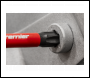 Sealey AK8244 Premier TRX-Star* Impact Power Tool Bits T27 x 50mm 3pc
