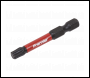 Sealey AK8245 Premier TRX-Star* Impact Power Tool Bits T30 x 50mm 3pc