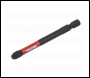 Sealey AK8256 Premier Phillips Impact Power Tool Bits #3 x 75mm 3pc
