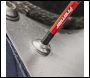 Sealey AK8261 Premier Hex Impact Power Tool Bits 3 x 75mm 3pc