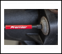 Sealey AK8265 Premier TRX-Star* Impact Power Tool Bits T10 x 75mm 3pc