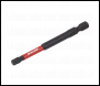 Sealey AK8269 Premier TRX-Star* Impact Power Tool Bits T27 x 75mm 3pc