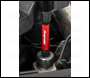 Sealey AK8281 Premier Impact Grade Power Tool Bit Set 55pc