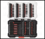 Sealey AK8281 Premier Impact Grade Power Tool Bit Set 55pc