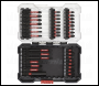 Sealey AK8282 Premier Impact Grade Power Tool Bit Set 38pc