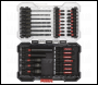 Sealey AK8284 Impact Grade Power Tool Bit Set 35pc