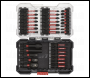 Sealey AK8285 Impact Grade Power Tool Bit Set 34pc