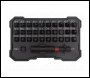 Sealey AK8286 Impact Grade Power Tool Bit Set 32pc
