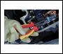 Sealey AK83457 Premier Long Nose Pliers 200mm - VDE Approved