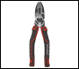 Sealey AK8370 Premier Combination Pliers High Leverage 175mm