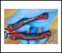 Sealey AK8374 Premier High Leverage Side Cutters 160mm
