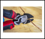 Sealey AK8374 Premier High Leverage Side Cutters 160mm