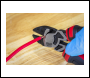 Sealey AK8374 Premier High Leverage Side Cutters 160mm