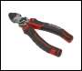 Sealey AK8374 Premier High Leverage Side Cutters 160mm