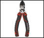 Sealey AK8374 Premier High Leverage Side Cutters 160mm