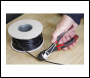 Sealey AK8375 Premier Heavy-Duty High Leverage Side Cutters 190mm