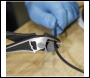 Sealey AK8378 Premier High Leverage Pliers Set 4pc