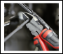 Sealey AK8382 Premier Flush Cut Pliers 125mm