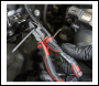Sealey AK8382 Premier Flush Cut Pliers 125mm