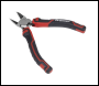 Sealey AK8382 Premier Flush Cut Pliers 125mm