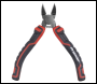 Sealey AK8382 Premier Flush Cut Pliers 125mm