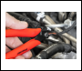 Sealey AK8384 Premier Mini Flush Cut Pliers