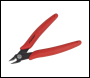 Sealey AK8384 Premier Mini Flush Cut Pliers