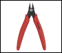 Sealey AK8384 Premier Mini Flush Cut Pliers