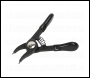 Sealey AK8449 Premier Mini Circlip Pliers Set 4pc