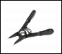 Sealey AK8449 Premier Mini Circlip Pliers Set 4pc