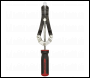 Sealey AK8451 Premier Heavy-Duty Professional Circlip Pliers Internal/External