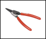 Sealey AK84532 Premier Circlip Pliers External Straight Nose 140mm