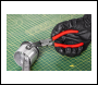 Sealey AK84533 Premier Circlip Pliers Internal Bent Nose 140mm
