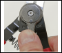Sealey AK8453 Premier Quick Change Circlip Pliers Set Internal/External