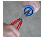 Sealey AK84564 Premier Circlip Pliers Internal Straight Nose 230mm