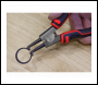 Sealey AK8457 Premier Circlip Pliers Set 180mm 4pc
