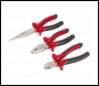 Sealey AK8521 Pliers Set 3pc