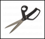 Sealey AK8524 Shears/Scissors 250mm Heavy-Duty