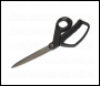 Sealey AK8524 Shears/Scissors 250mm Heavy-Duty