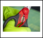 Sealey AK8528 Premier Heavy-Duty Electrician's Shears 160mm