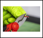 Sealey AK8528 Premier Heavy-Duty Electrician's Shears 160mm