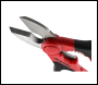 Sealey AK8528 Premier Heavy-Duty Electrician's Shears 160mm