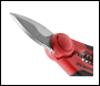 Sealey AK8528 Premier Heavy-Duty Electrician's Shears 160mm