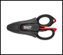 Sealey AK8528 Premier Heavy-Duty Electrician's Shears 160mm
