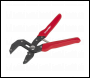 Sealey AK8535 Pliers Multi-Grip Self-Adjusting 175mm